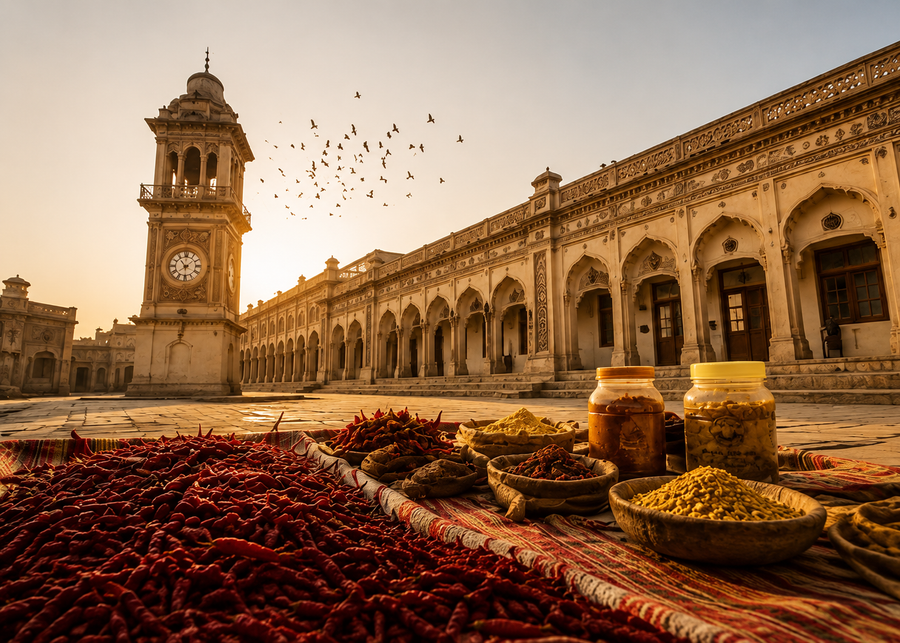 Shikarpur